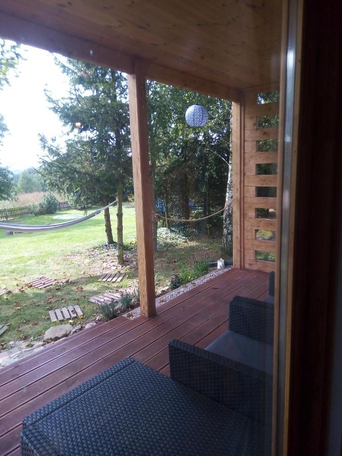 Ferienhaus Dom Pod Sosnami *